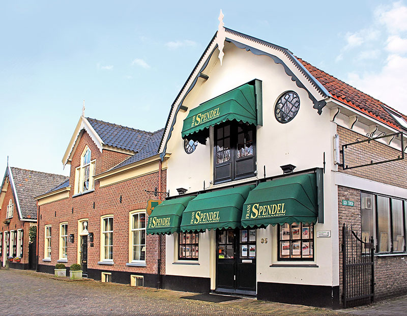 Frans Spendel Makelaardij